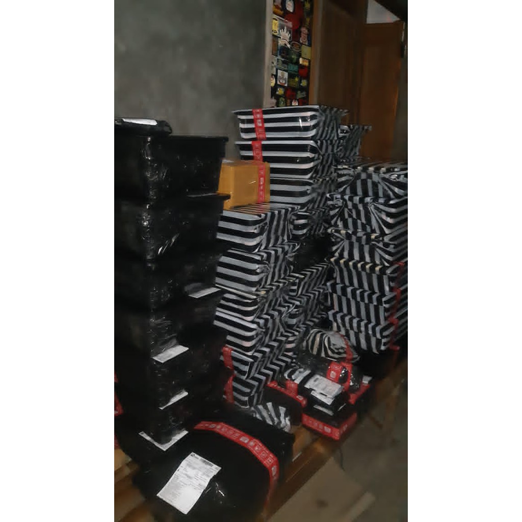 PAKET BAKI 90 LUBANG 10 BAK / ISI BACA DESKRIPSI - SET HIDROPONIK