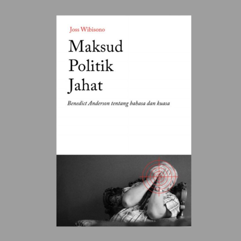 MAKSUD POLITIK JAHAT