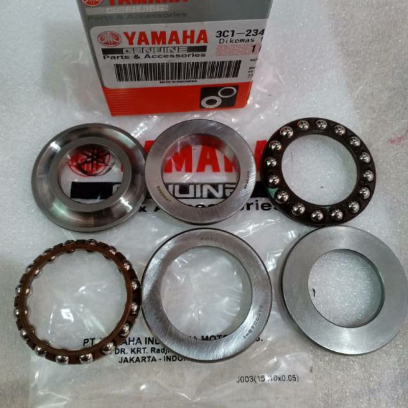 promo Kones cones komstir new vixion r 15 vixion old original ygp