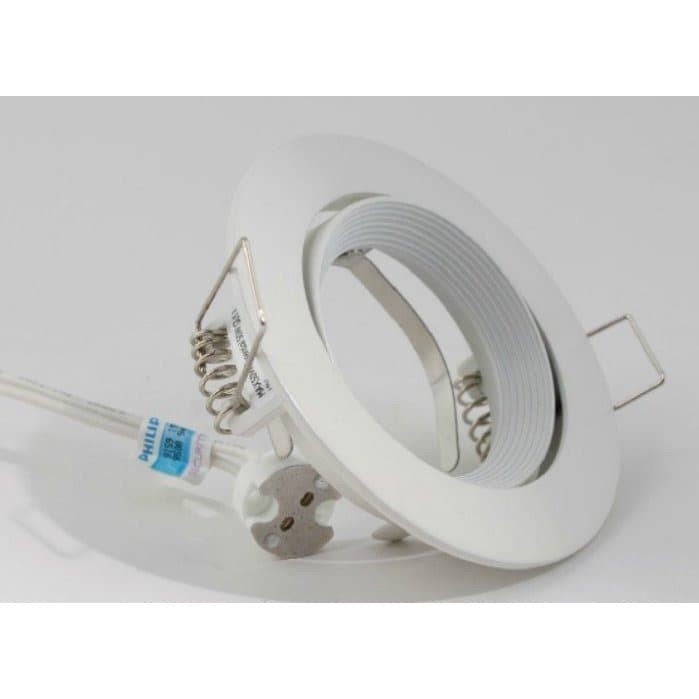 Philips Lampu Downlight QBS027