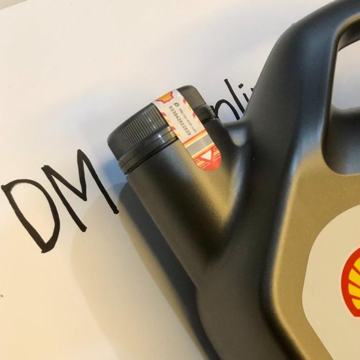Shell Helix HX8 5W-30 4L