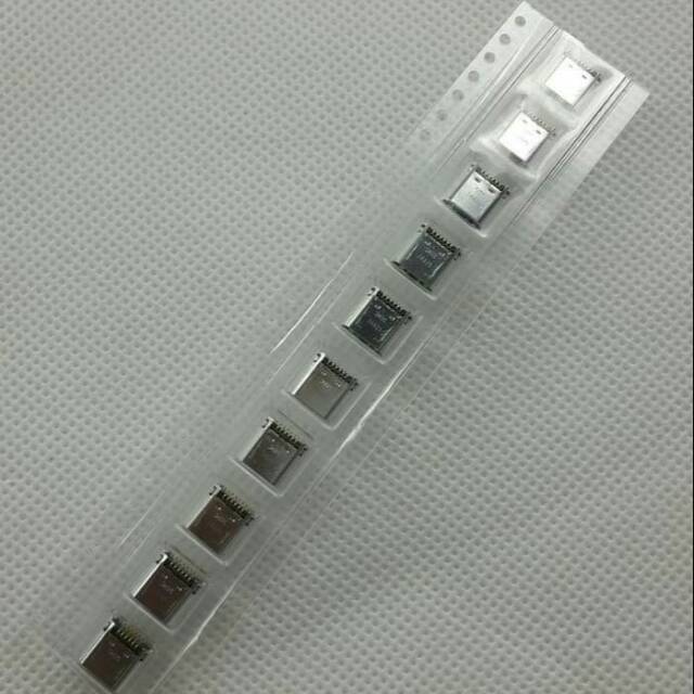 CONECTOR CHARGER SAMSUNG GALAXY TAB 3.70 T210 T211 SM T211 ORIGINAL
