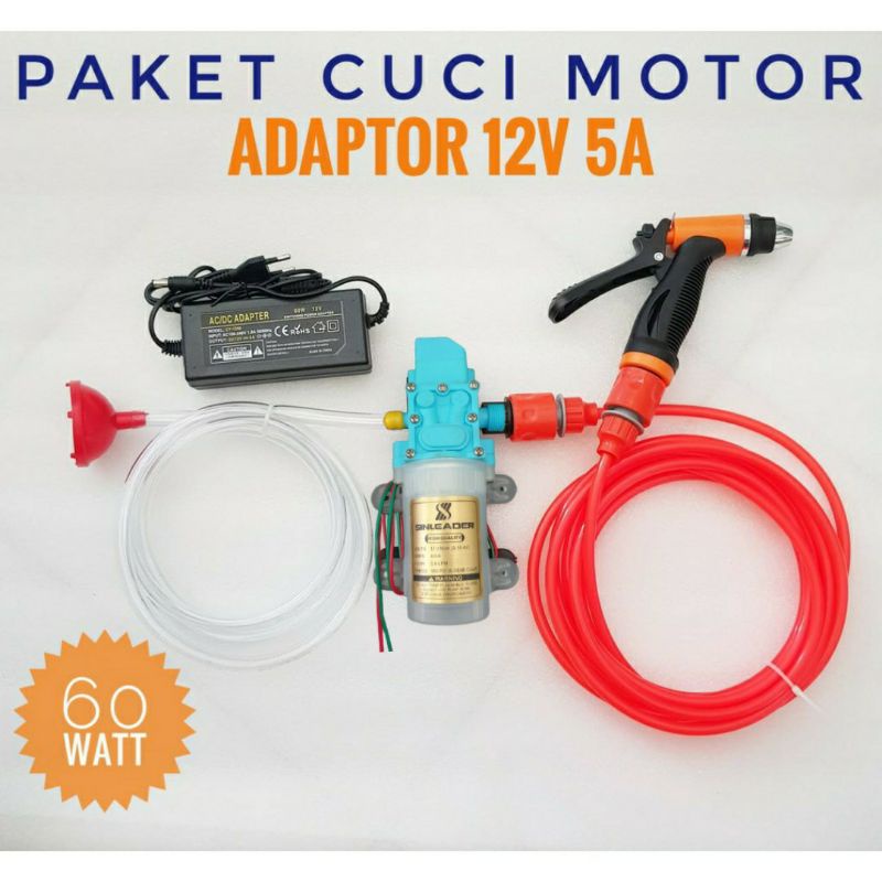 Jual Alat Cuci Motor Dan Mobil Mesin Cuci Motor Mobil Ac Rumah