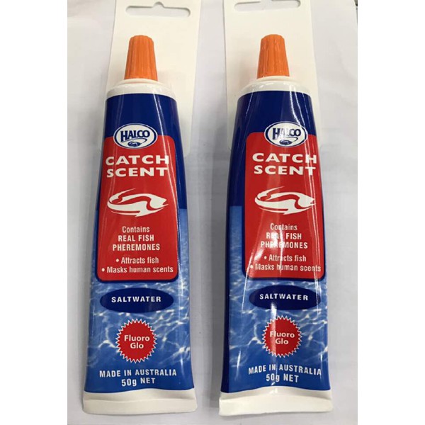 Halco Essence ( Orange)