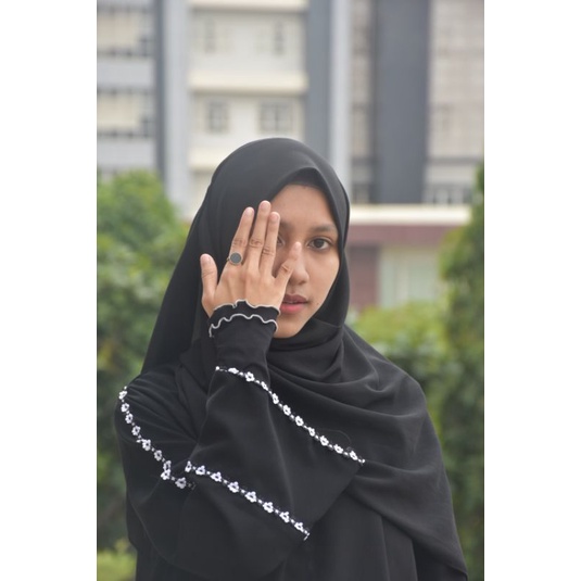 Arabian ABAYA
