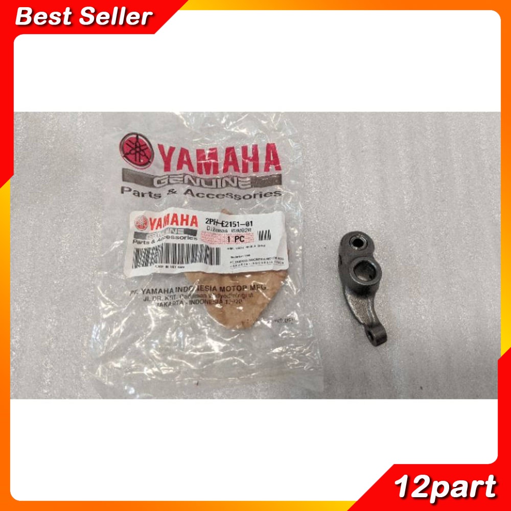 TEMPLAR ARM VALVE MIO J MIO GT MIO M3 BISA COD BAYAR DI TEMPAT ORIGINAL 2PH-E2151-00
