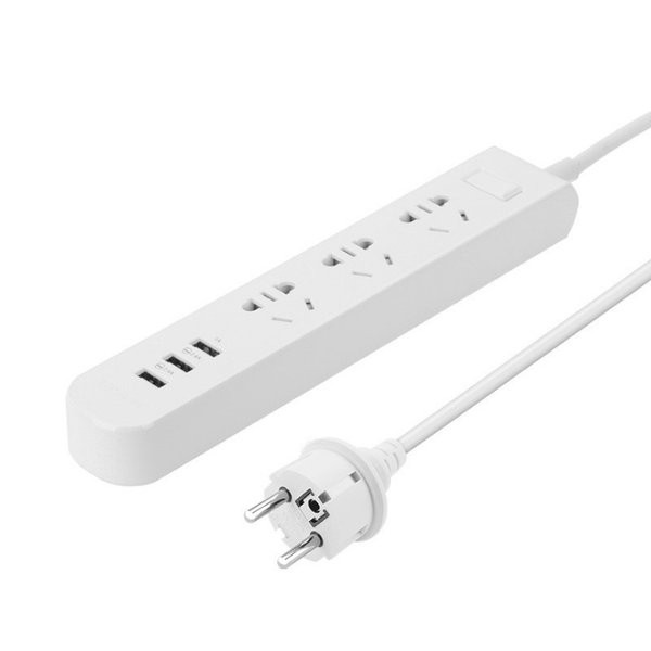 Promo Palingmurah             USB Power Strip