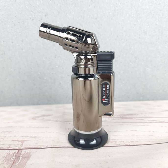 TG-IDI JP Korek Gas Blow Torch Lighter Butane Flame Gun - LF550