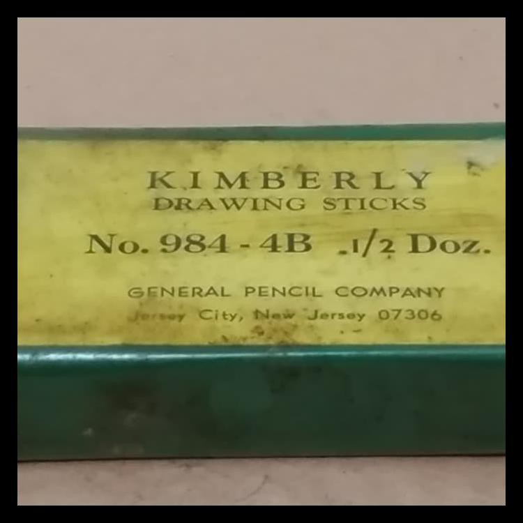 

Big Sale Kimberly Drawing Stick Barang Bagus