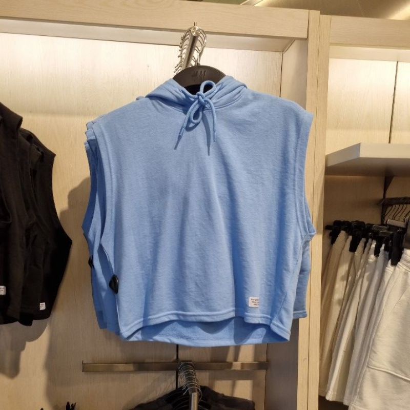 Outer sport H&M JASTIP jasa titip hnm