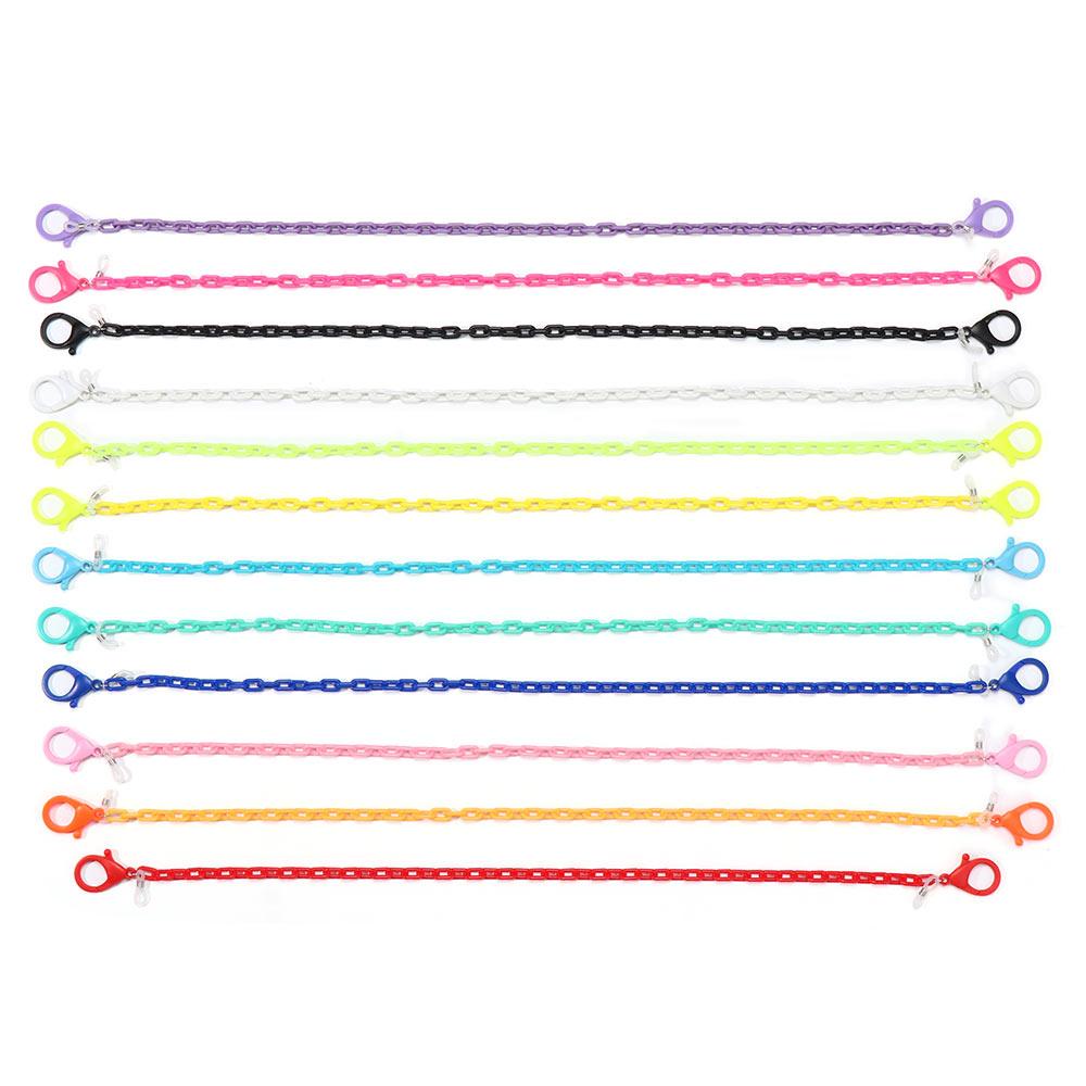 Lily Rantai Kacamata Fashion Non-slip Ultra Light Lanyard