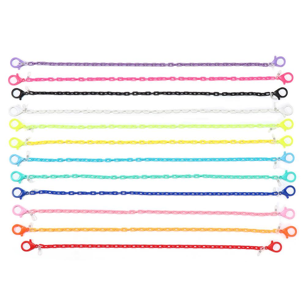 Lily Rantai Kacamata Fashion Non-slip Ultra Light Lanyard