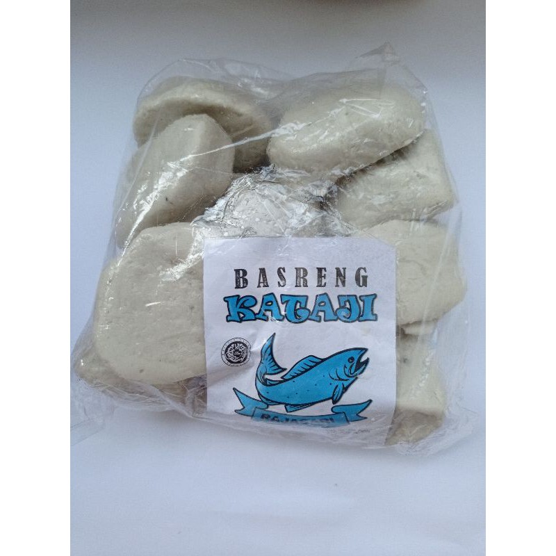 

Basreng Mentah KATAJI 10 Pcs Izin DINKES & MUI