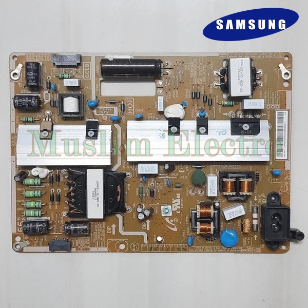 PSU TV LED Samsung UA 55J5500AK 55J5500