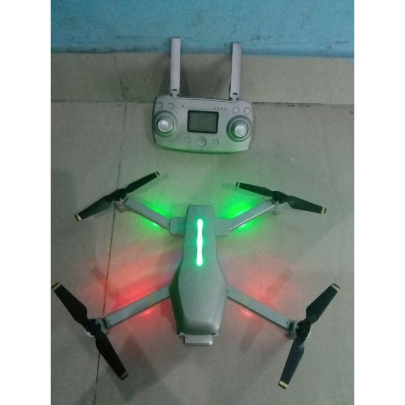 Drone L109 S