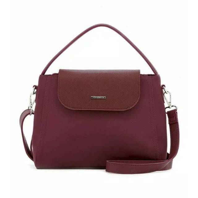 Tas selempang wanita hand bag Sophie Martin Paris Carola
