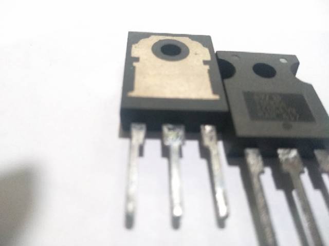 Mosfet st asli 3055/2955