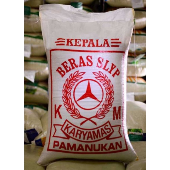 Beras Pera Nasi Goreng, packing 3kg