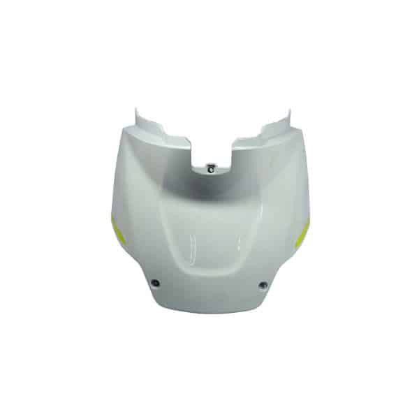 Cover Center White Scoopy eSP K93 80151K93N00ZK
