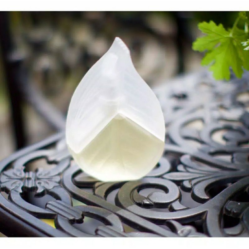 Parfum Wanita Kenzo D'ete Classic 1992 Women EDT 100ml (Kenzo Daun) ORIGINAL EROPA no box