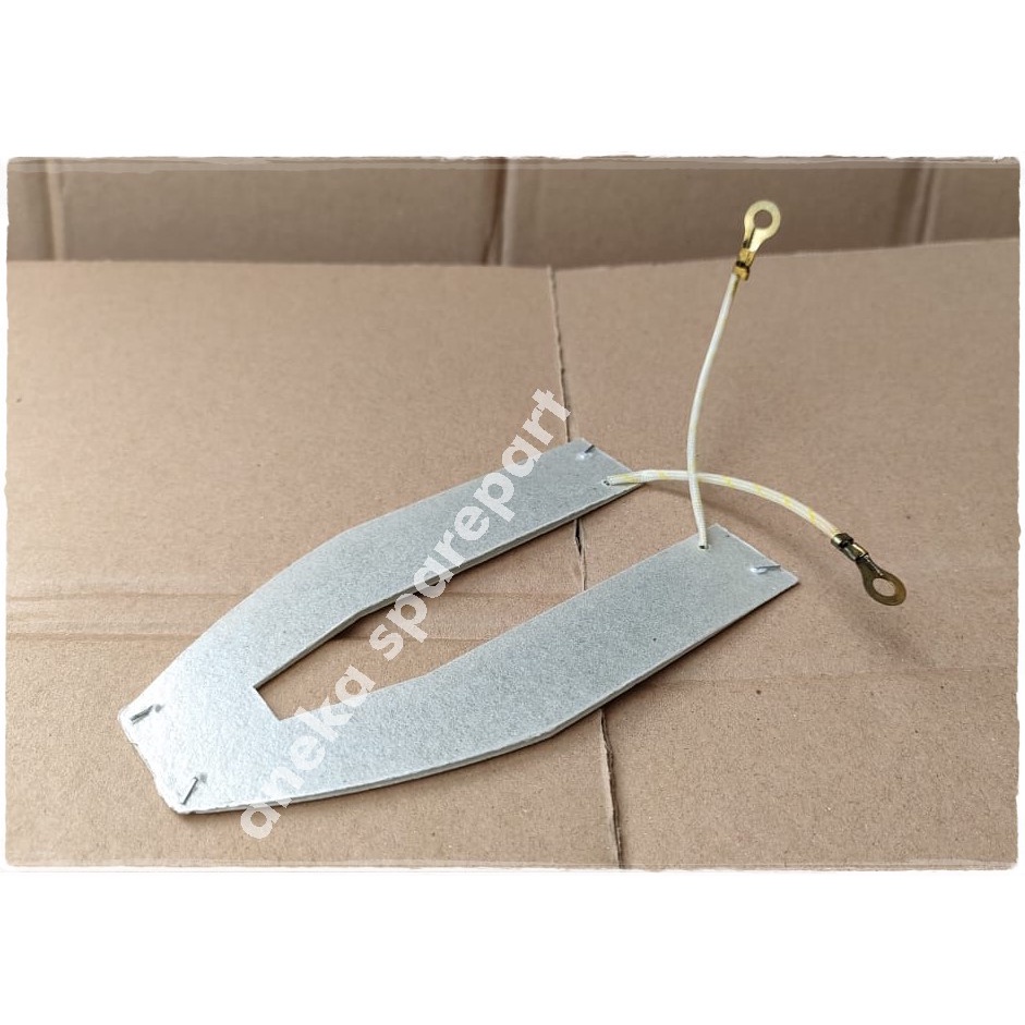 Elemen Pemanas Elemen Kertas Setrika  300 - 375 Watt