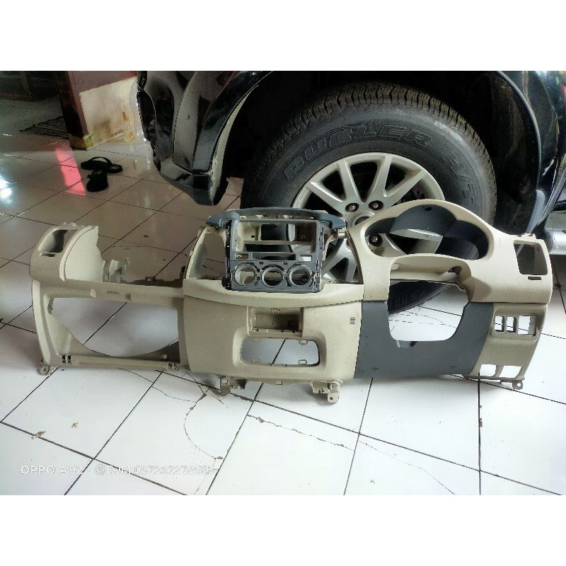 dasbor Innova grand 2014 original