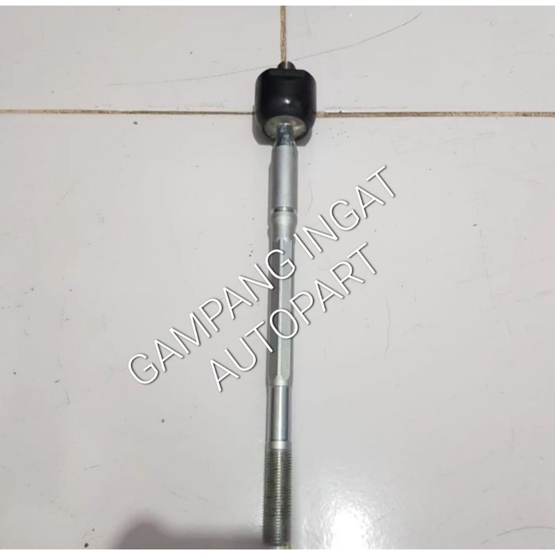 Rack End Long Tie Rod Toyota Innova Inova Hilux Fortuner ORIGINAL