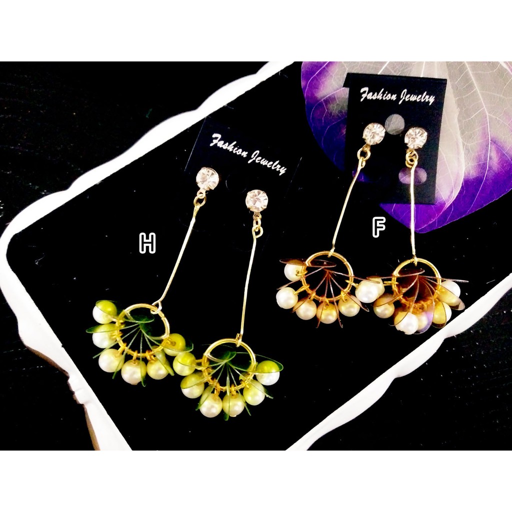 ANTING KOREA #208