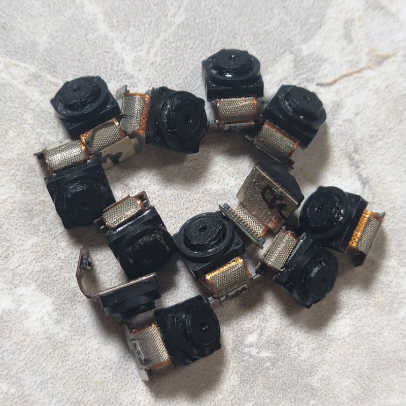 Kamera camera depan asus zenfone 3 max zc520tl x008da normal tested