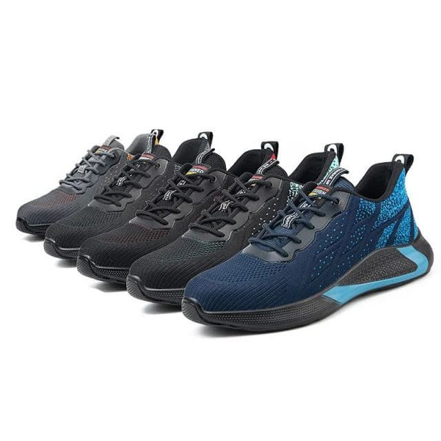 Sepatu Sneakers Merah Hitam Biru Oren Kets Tali Cowo Sneaker Remaja Seneakers Pria Seneaker Dewasa