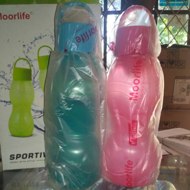 botol air minum murah moorlife Sportivo