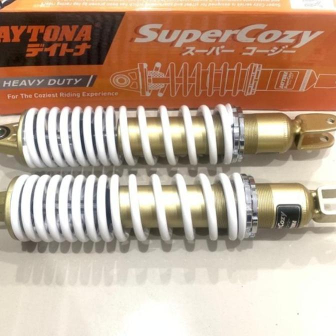 Shockbreaker Shock Belakang Skok Yamaha NMAX 155 New NMAX 2020 DAYTONA kings-m0
