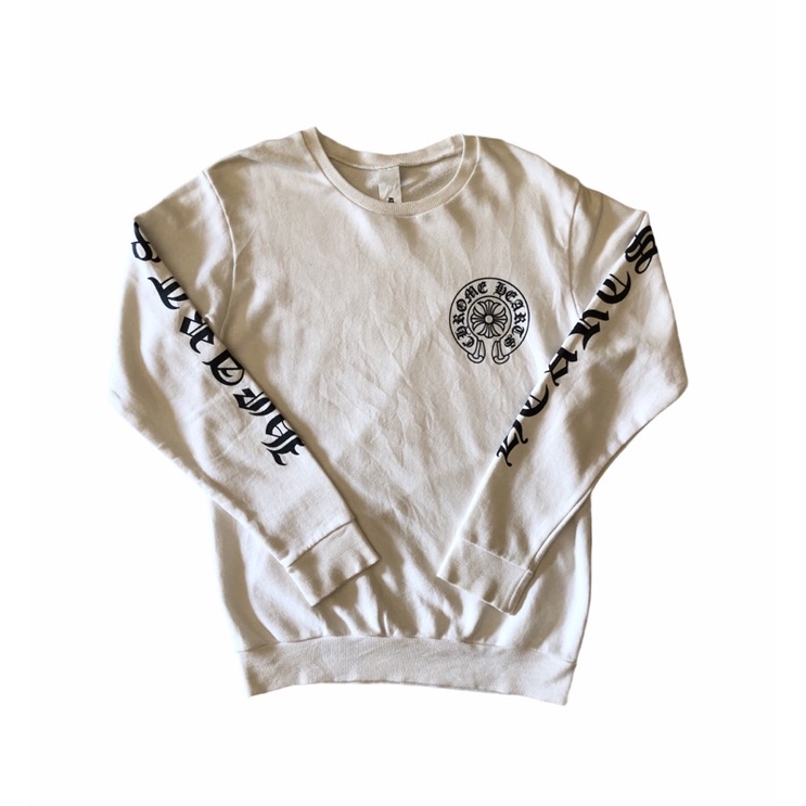 Chrome Hearts Crewneck