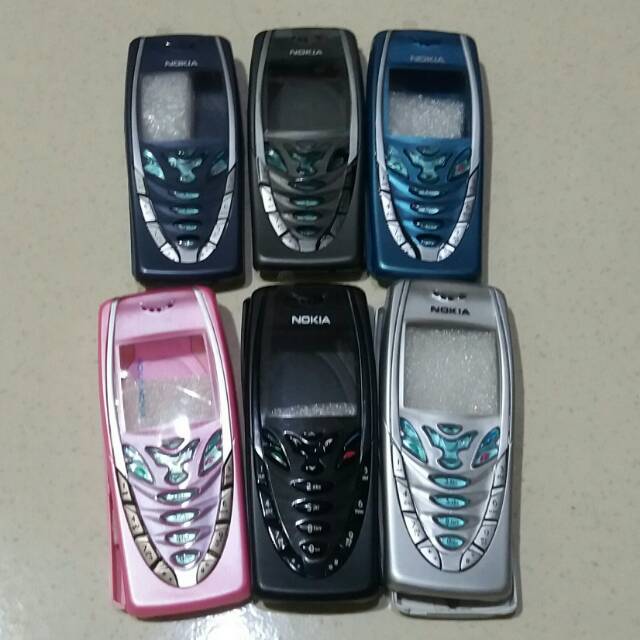 CASING NOKIA 7210