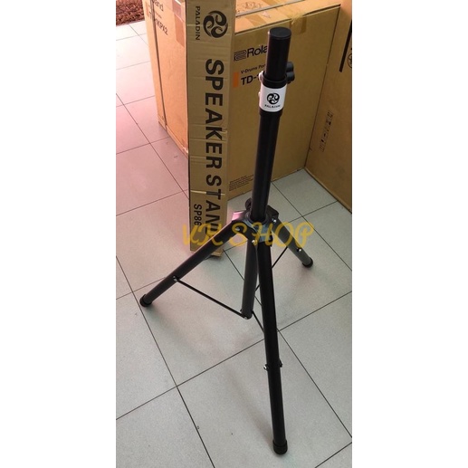 Stand Speaker / Tripod Speaker Paladin SP 86 / SP86