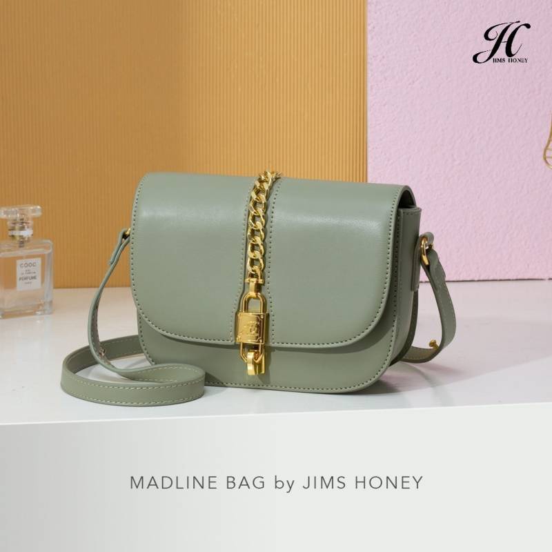 MADLINE BAG JISMHONEY