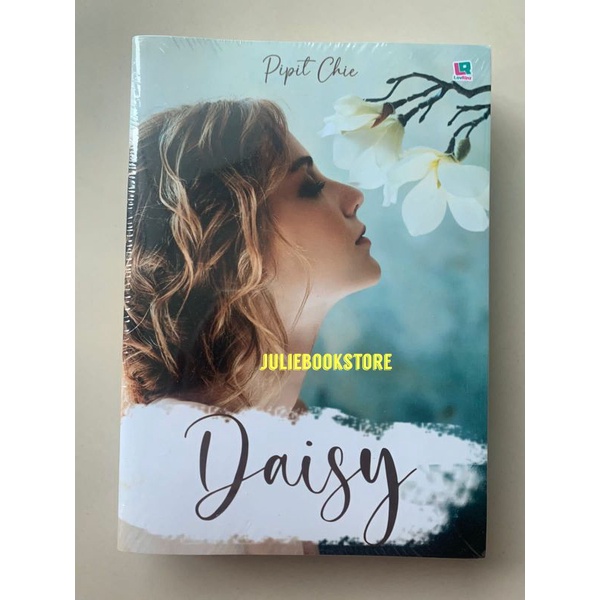 Novel Daisy - Pipit Chie