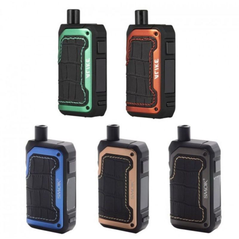 VAPOR VAPE SMOK ALIKE KIT 40W AUTHENTIC PAKET FULLSET