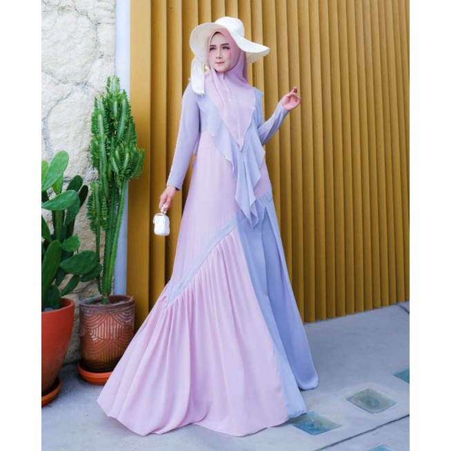 Soraya batch 2 by viendra syari