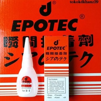 EPOTEC Asli / Lem Korea / LEM Serbaguna