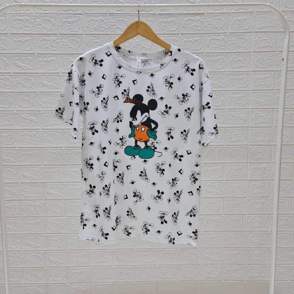 3357 kaos little mouse import