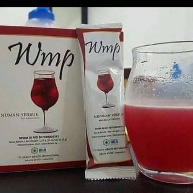 Wmp HWi