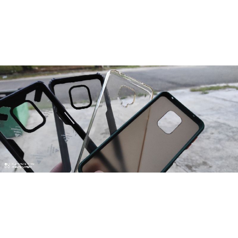 CASE REDMI NOTE 9 PRO