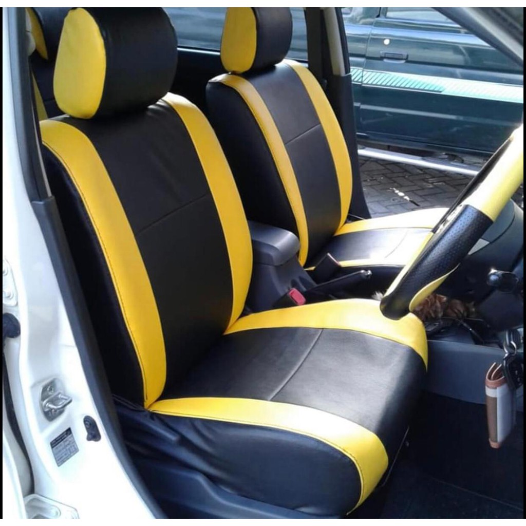 sarung jok airbag avanza/xenia 2014-2015