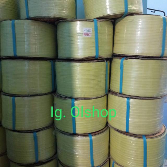 

IG TALI PACKING/TALI STRAPPING BRAND BERAT 7 KG