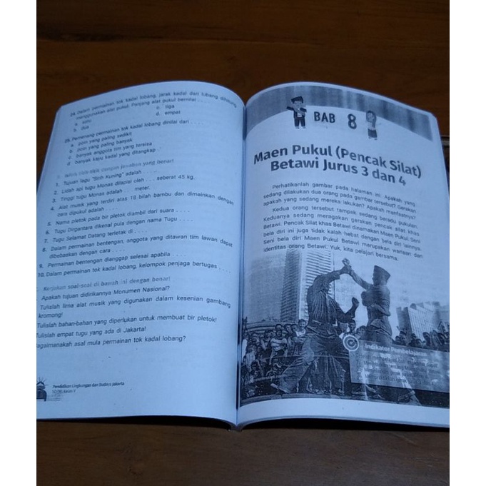 

ABmart Buku PLBJ Kelas 5