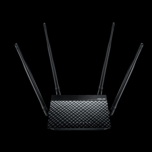 Asus Wireless Router RT-N800HP