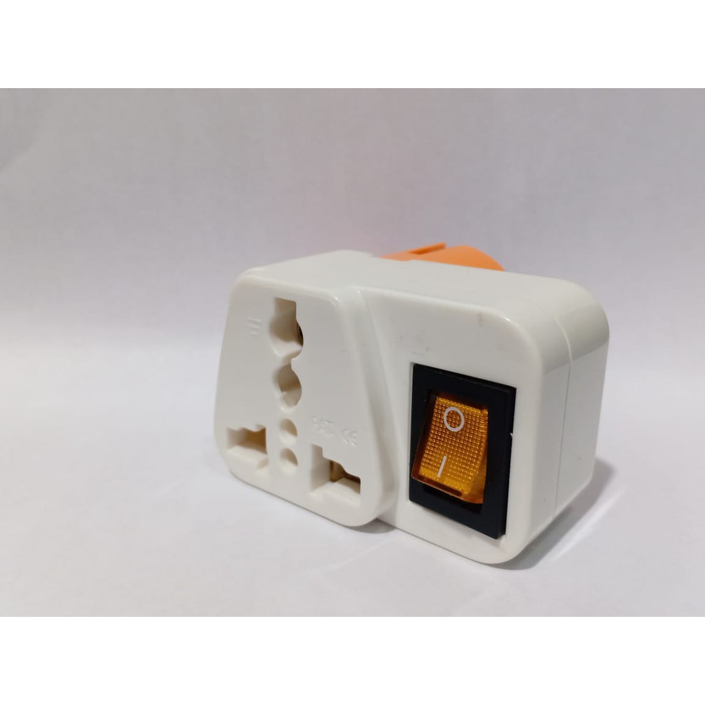 OVER STEKER PLUS SAKLAR OKACHI OK 9930