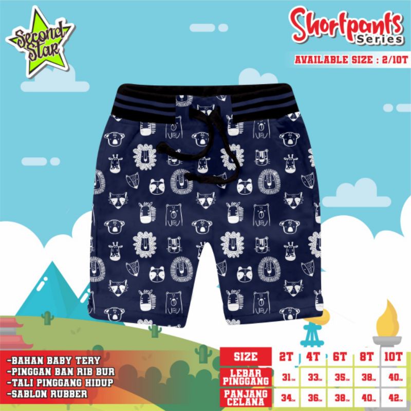 Celana Anak Pendek Fullprint 2_10