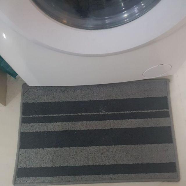 Pengocok Telur , Peralatan Dapur Warna Abu-abu 27cm , Peralatan Masak Fu471